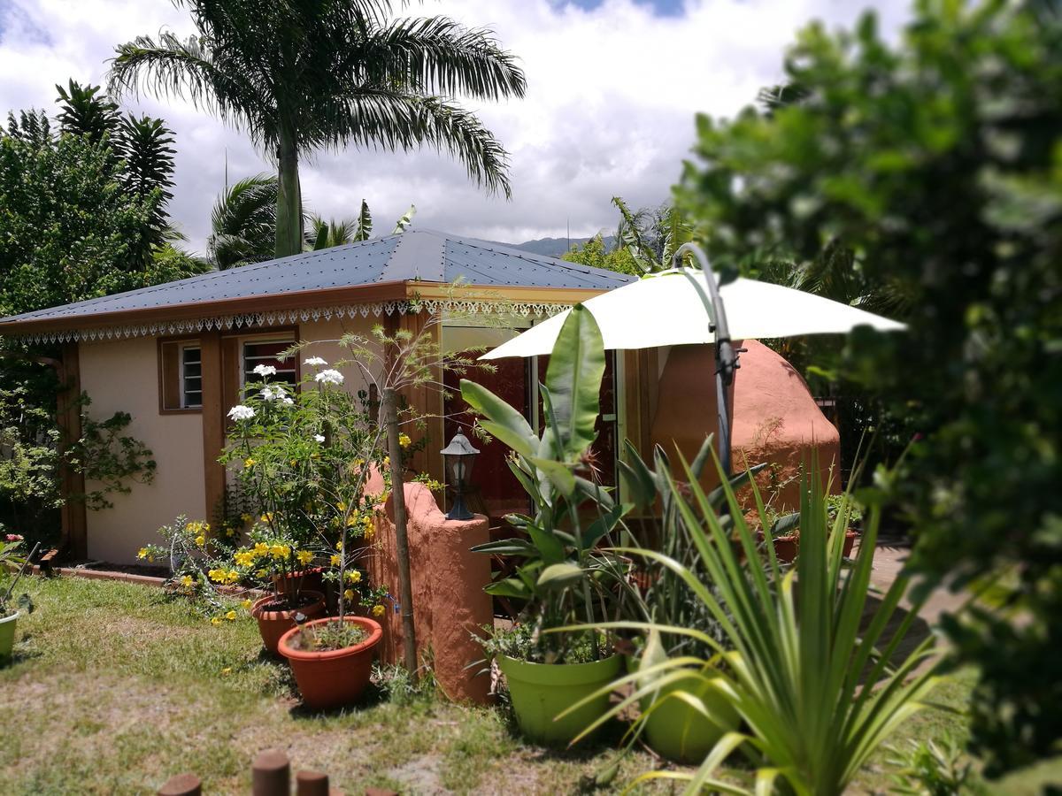 Cazadodo Villa L'Etang-Sale Exterior photo